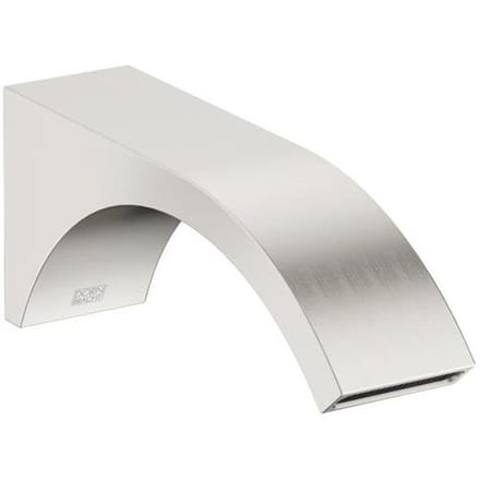 Dornbracht CYO washbasin wall spout without drain 13805811-06