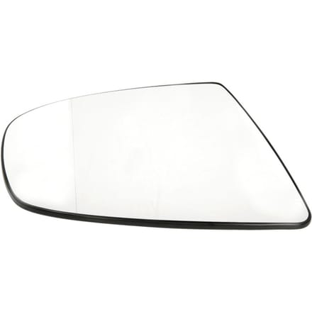 Buitenspiegel glas BLIC 6102-02-1272889P rechts