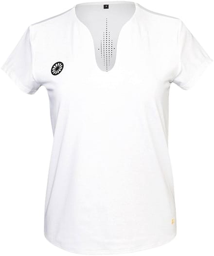 The Indian Maharadja Breeze Shirt Dames - Maat M