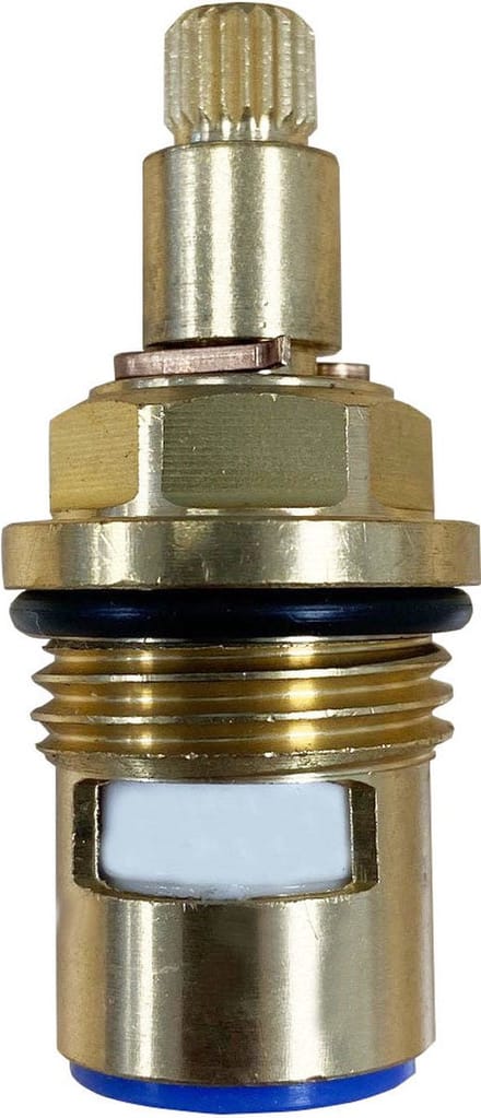 Riko keramisch binnenwerk 1/2"C20 koud
