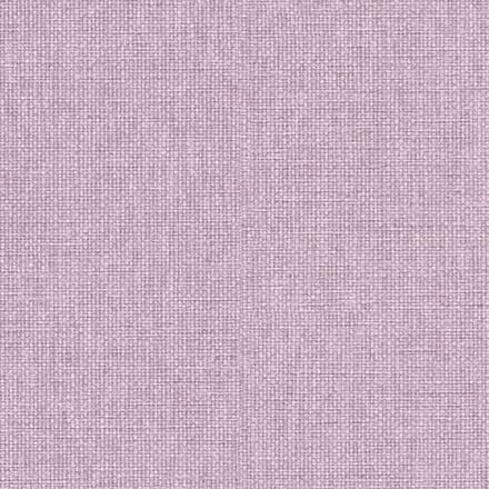 linnen look behang Pink Lavender