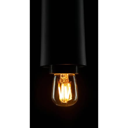 SEGULA LED koelkastlamp E14 1,5W 2.200K 80lm helder