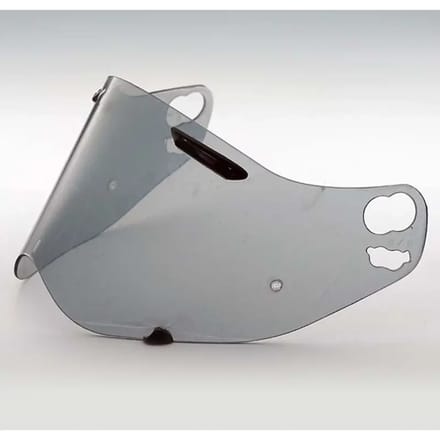 Motorhelmscherm Arai TX-4 Pinlock