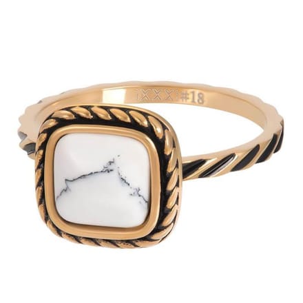 iXXXi Vulring Summer White Goud | Maat 17