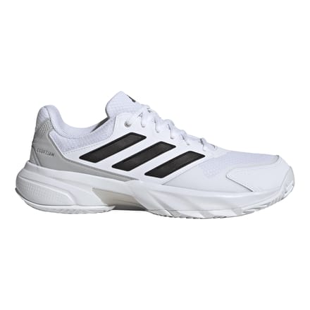 Adidas CourtJam Control 3 Clay Tennisschoenen Heren