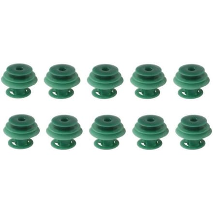 Clip voor bevestiging van bekledingen ROMIX ROM C70775