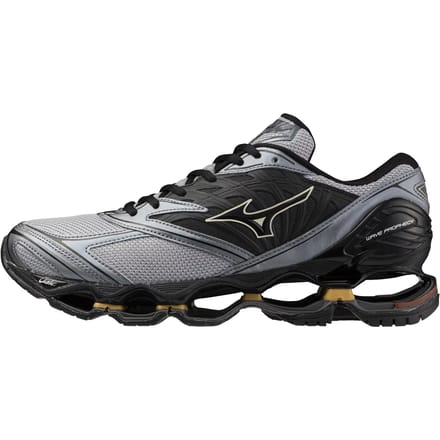 Kinderschoenen Mizuno Wave Prophecy Ls