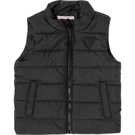 Mouwloos kinderjack Guess