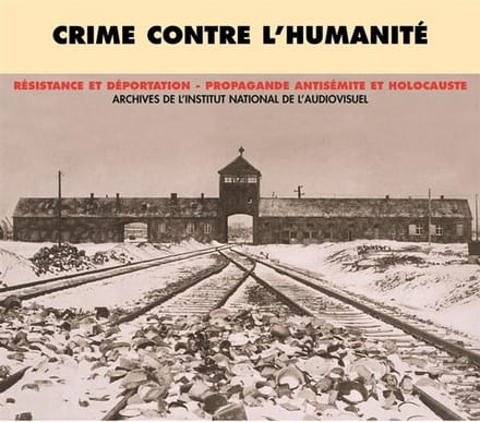 Various Artists - Temoignages Et Archives 1941 - 1945 (2 CD)