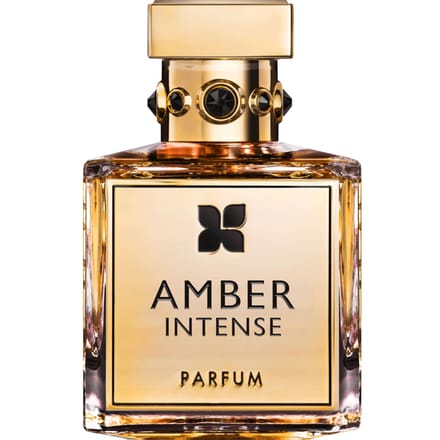 Fragrance Du Bois Amber Intense 100 ml Parfum Spray