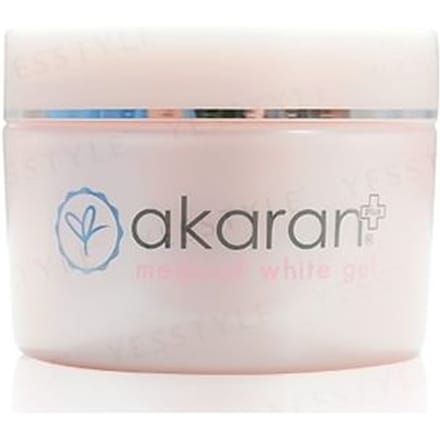 akaran - Plus Medical White Gel 110g