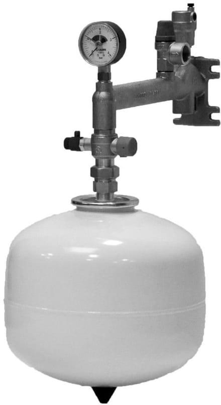 Novelan Accessoire Hydrauliek-SPP 24, 150894VS01