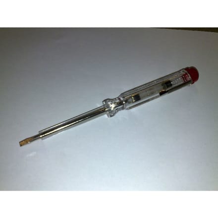 Elektrische schroevendraaier TOPTUL Lengte: 60mm