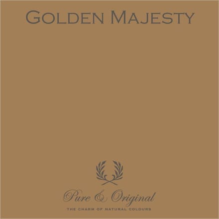 Pure & Original Classico Regular Krijtverf Golden Majesty 5L