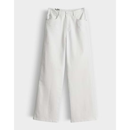 Opus Mivi white denim 10156210311248 -