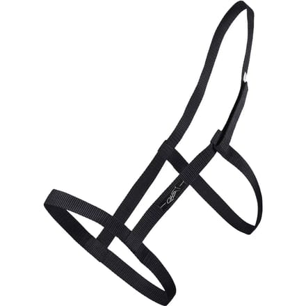 Barato Halster Qhp Weide Zwart