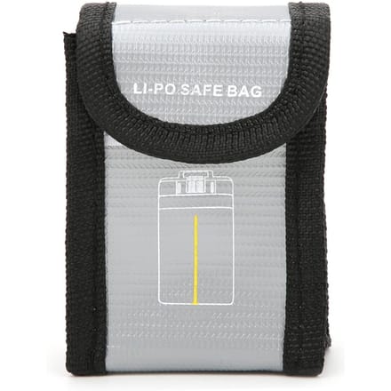 RC Batterij Case Explosiebestendige Opberg Beschermhoes Accessoire Geschikt voor DJI Mavic 2(Type A ) gray