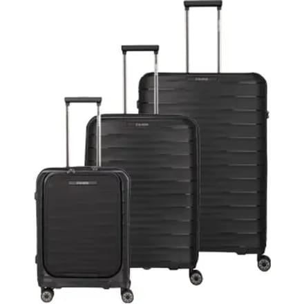 Koffer travelite Mooby L/M/S (x3)