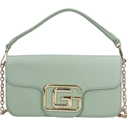 Gaelle Zakken... Groen