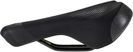 Vrouwen Fietszadel met Gel Padding en Anatomische Vorm – Comfortabel en Flexibel