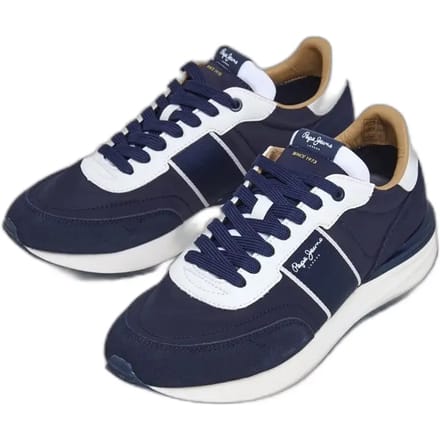 Lage Sneakers Pepe jeans BUSTER CLUB M