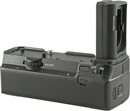 Battery Grip for Nikon Z5/Z6/Z7 (MB-N10)