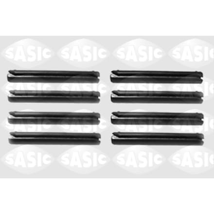 Deur - montage kit SASIC 1000716S