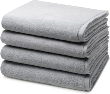Ross Sonstiges 4 X handdoek - in set 4 pack Sensual Skin