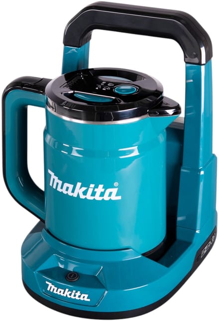 Makita Waterkoker DKT360Z - waterkoker