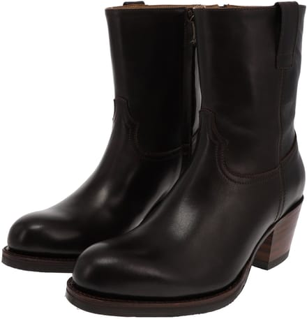 Sendra Sendra Boots 17616 Marron dames enkellaars - bruin - 36 EU