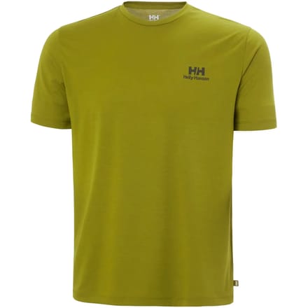 T-shirt Helly Hansen Skog Graphic