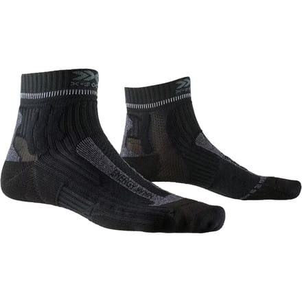 Vrouwelijke hardloopsokken X-Socks Energy
