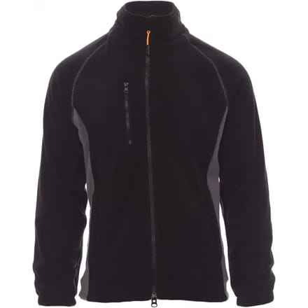 Payper Aspen+ - black/steel grey - S