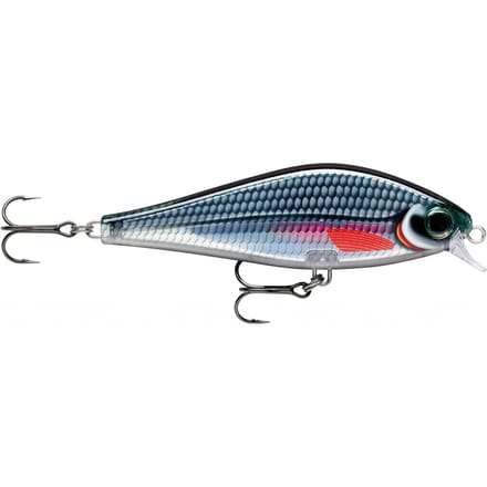 Lok Rapala Super Shadow Rap – 38g