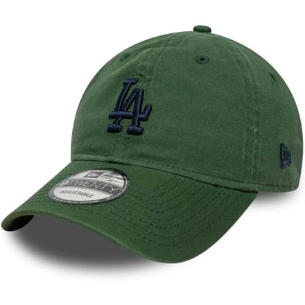 New York Yankees dames baseballpet New Era 9Twenty Washed Script