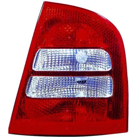 Achterlicht DEPO 665-1903R-UE