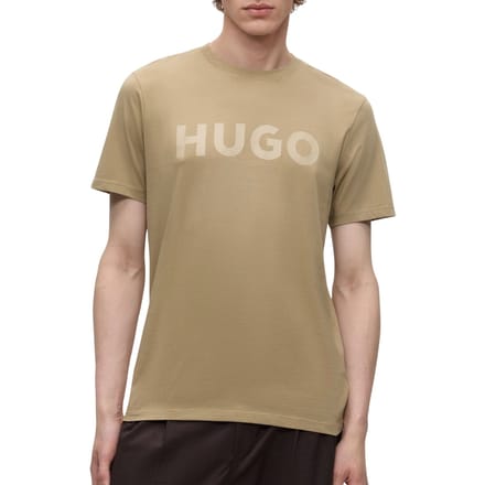Hugo Dulivio Shirt Heren - Maat M