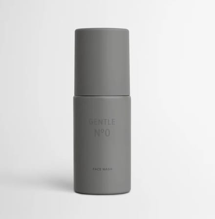 Olcay Gulsen Beauty - Gentle - Cleanser Step 0 - Men