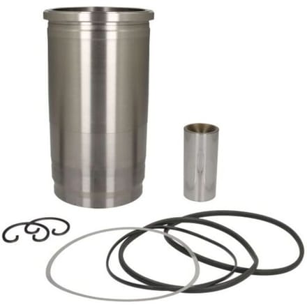 Reparatieset, zuiger/cilindervoering KOLBENSCHMIDT 40666960
