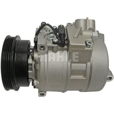 Compressor, airconditioner MAHLE ACP 159 000S
