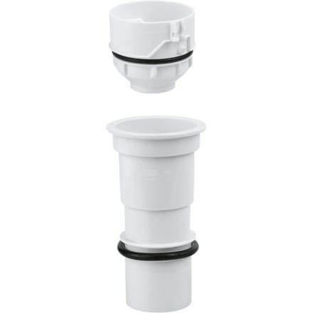 GROHE 4,5 l-adapter 42333 voor GD2, 42333000
