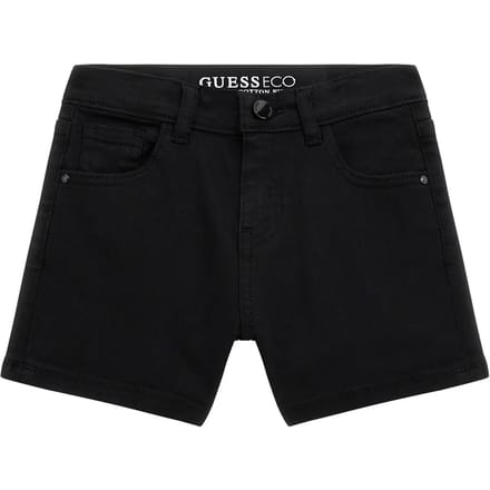 Meisjes shorts Guess GMD Stretch Bul