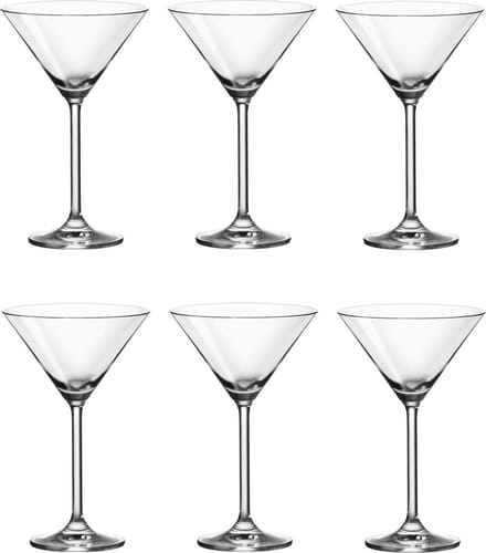 Leonardo DAILY Cocktailglas 270 ml - set/6
