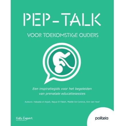 Pep-Talk Voor Toekomstige Ouders - Habadia El Asjada