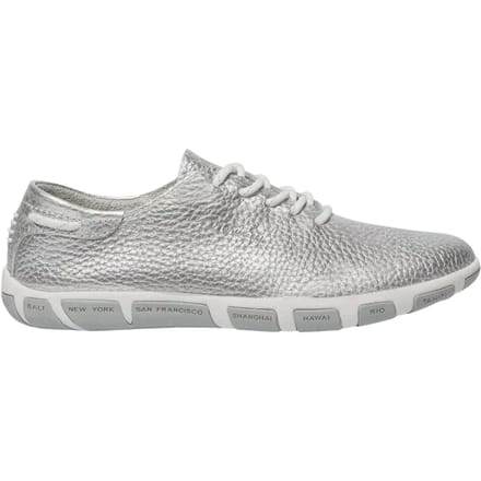 Lage Sneakers TBS Cruiser Python
