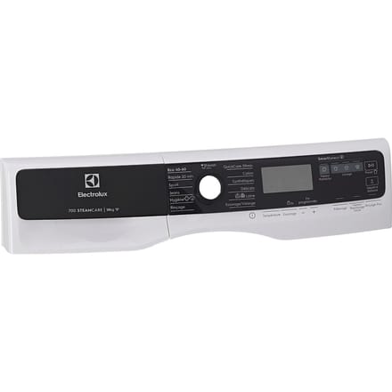 AEG controlepaneel, wit, Electrolux, FR 140288637022