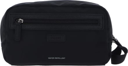 PICARD cosmetische tas S'Pore Cosmetic Pouch Black zwart