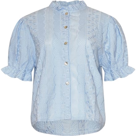 Luma Blouse