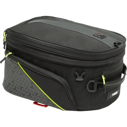 Motortanktas Taac TC18TW