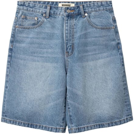 Woodbird Short 2616-304